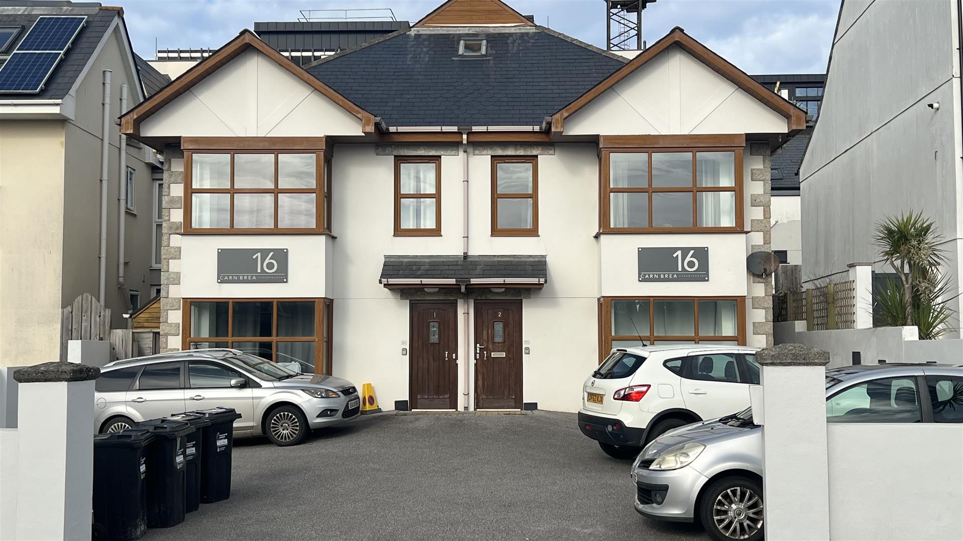 Edgcumbe Gardens, Newquay photo - 1